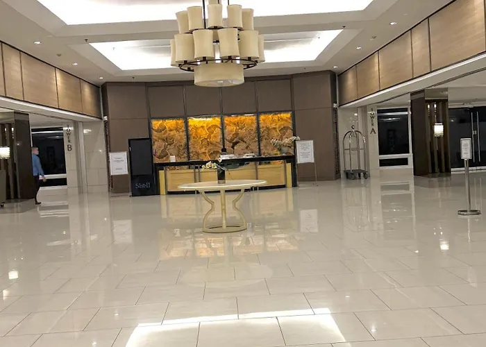 Aiza's Place With Two Beds In Shell Residences Pasay Near Moa And Naia Aparthotel Manila